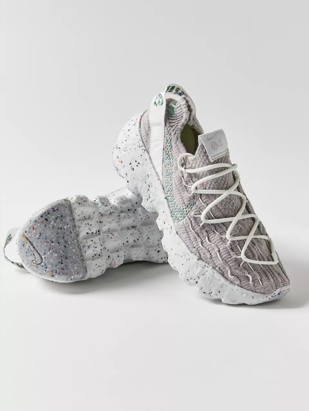 Nike Space Hippie 04 Women’s Sneaker